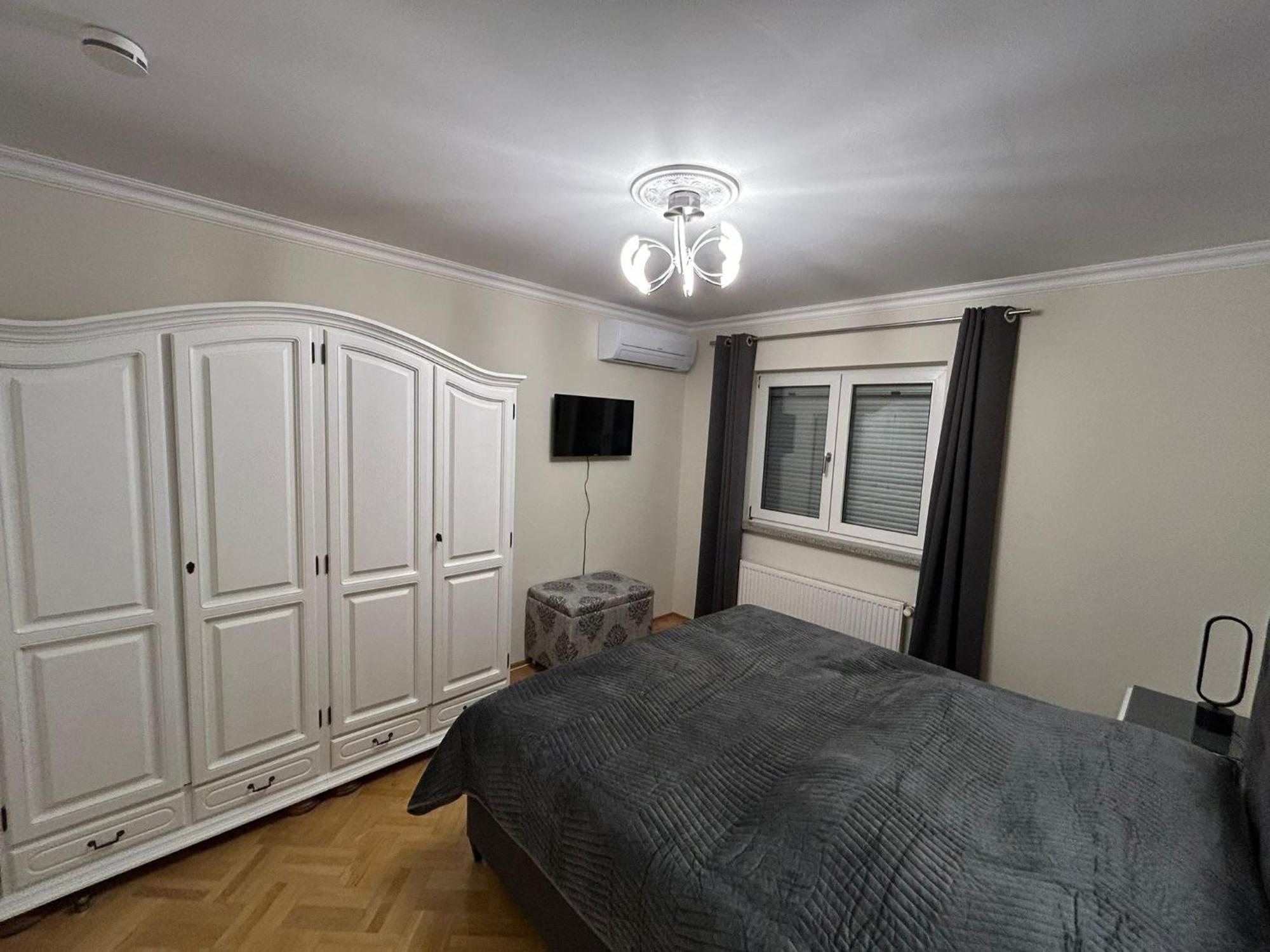 Apartament Katy & David *