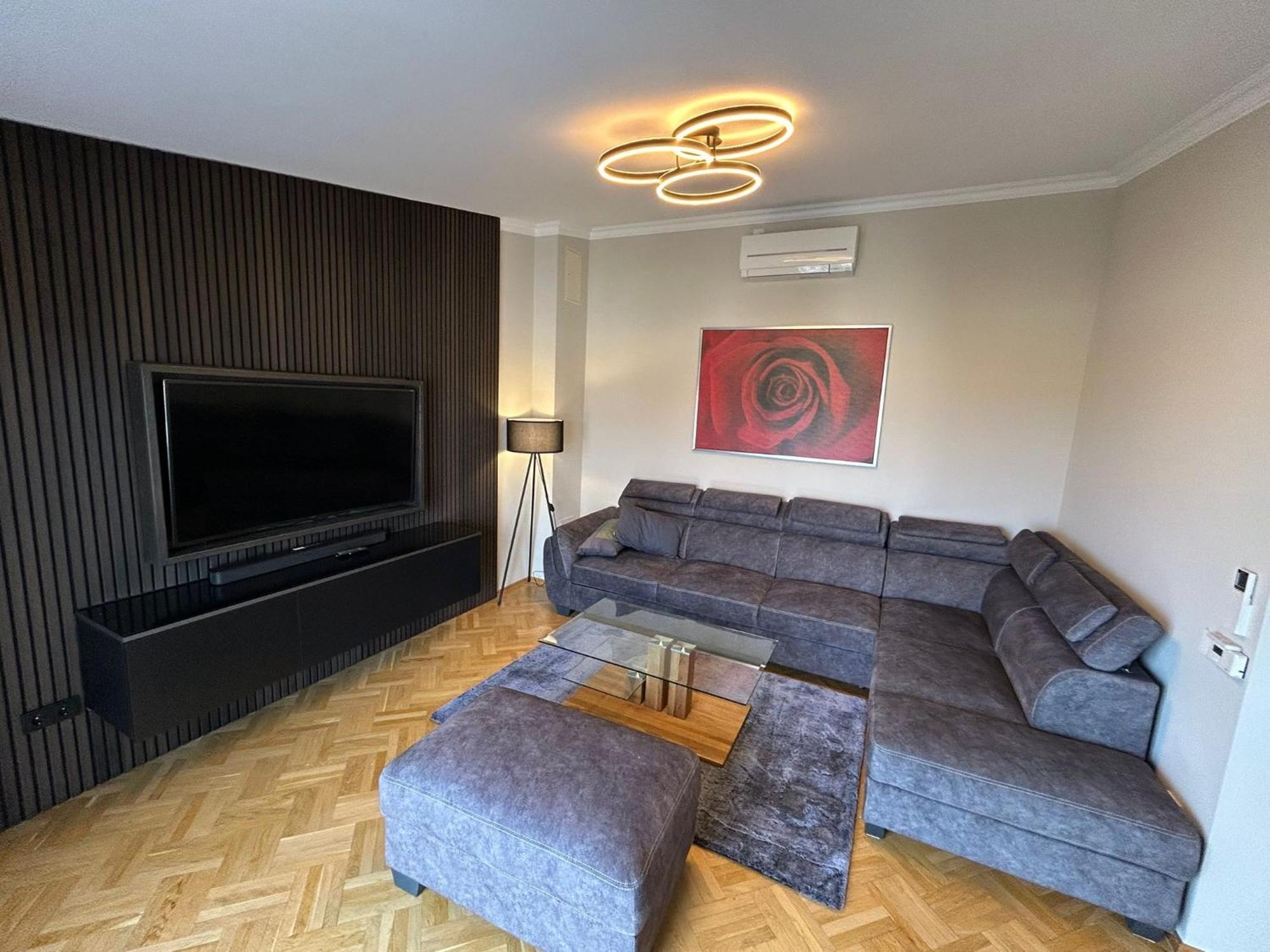 Apartament Katy & David Zadar