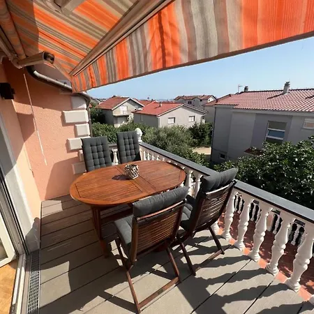 Katy & David Apartments Zadar Exterior photo
