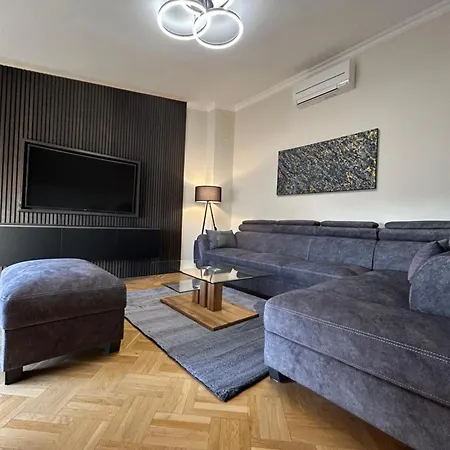 Katy & David Apartments Zadar Exterior photo
