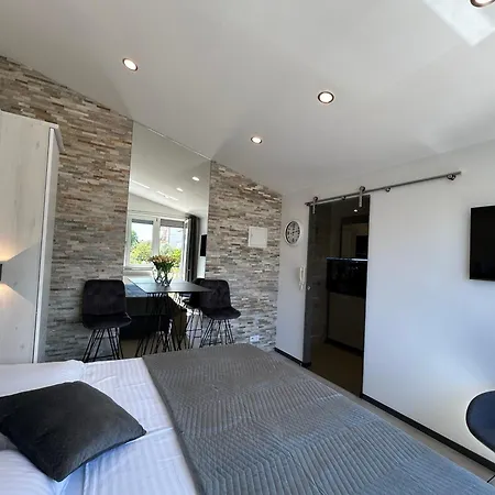 Katy & David Apartments Zadar Exterior photo