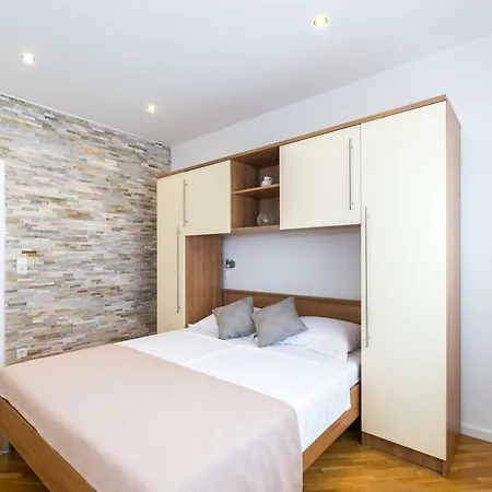 Katy & David Apartments Zadar Exterior photo