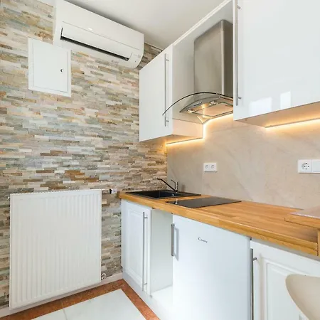 Katy & David Apartments Zadar Exterior photo