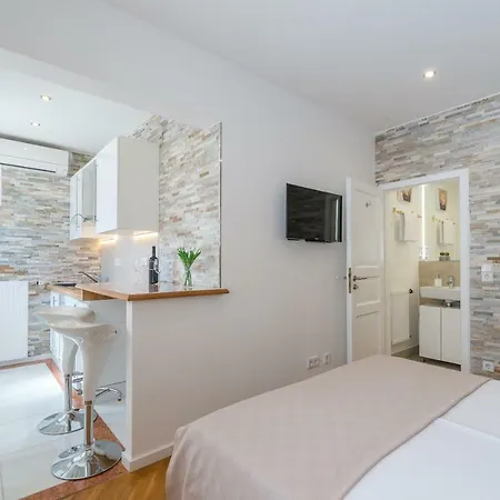 Katy & David Apartments Zadar Exterior photo