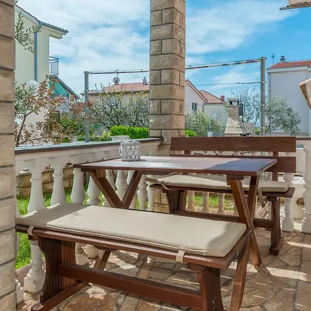 Katy & David Apartments Zadar Exterior photo