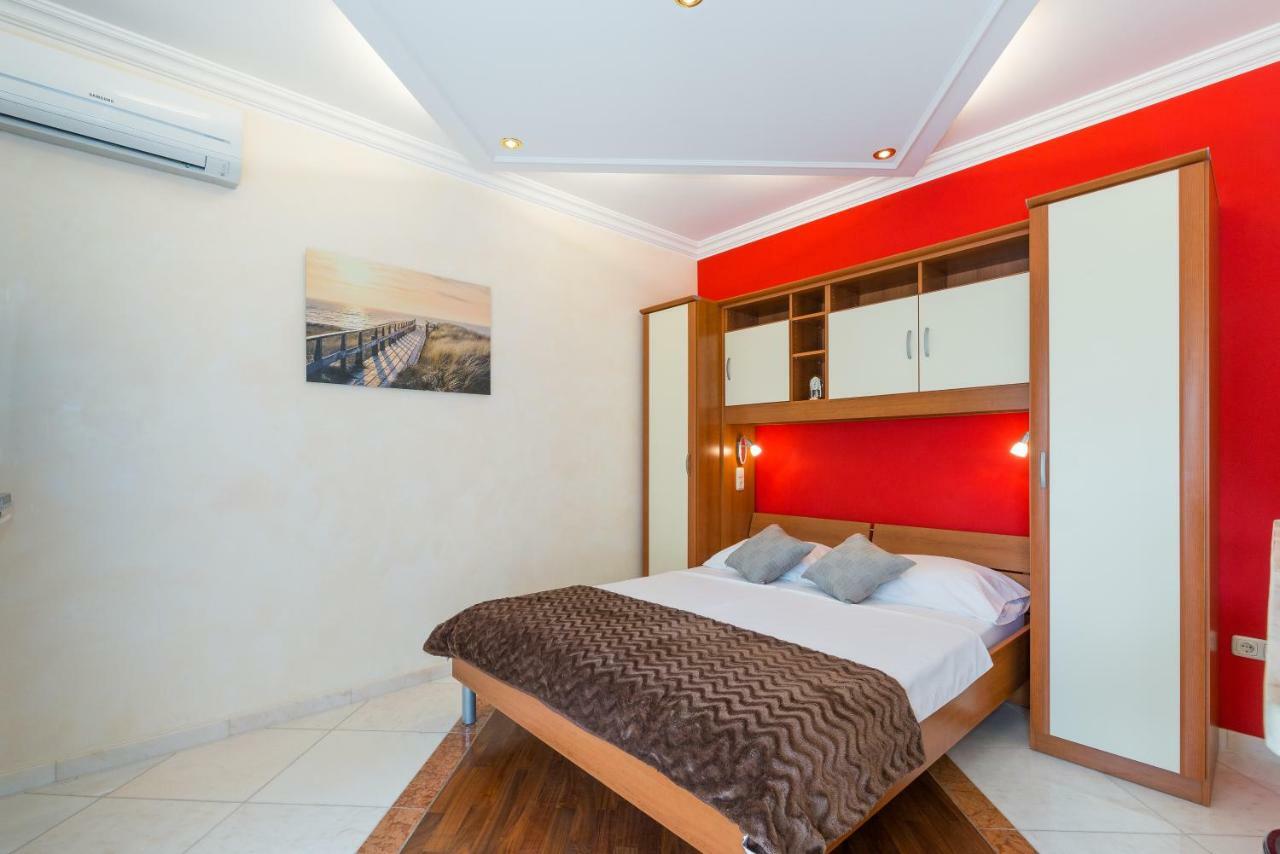 Apartman Katy & David Zadar